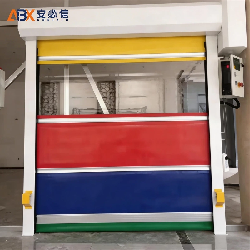 三沙市快速卷帘门